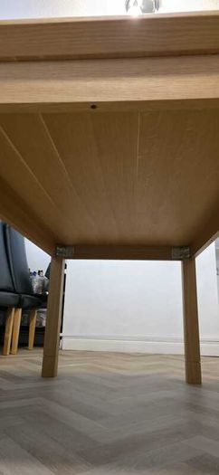 Dining Table and Chairs