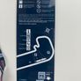 Formula 1 Paddock pass 2002 USA Image 3