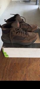 Boots men Sketches New Size 10