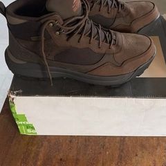 Boots men Sketches New Size 10