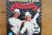Morecambe &amp; Wise - Christmas Specials - New &amp; Sealed