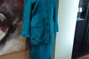 Teri Buckley Designer Suit