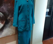 Teri Buckley Designer Suit