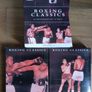ESPN Boxing Classic collection Image 5