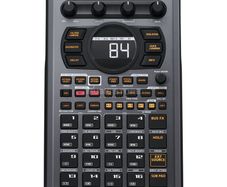 Roland SP 404 mk2 sampler + decksaver + warranty