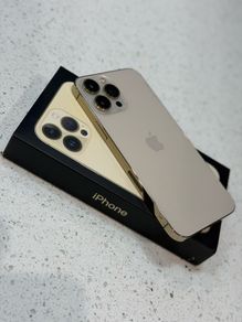 Iphone 13 Pro Max 128Gb Gold