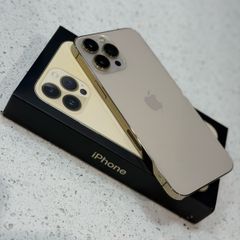 Iphone 13 Pro Max 128Gb Gold