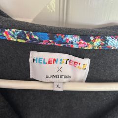Helen Steele