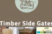 side gates