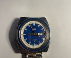 Seiko 5 (vintage feb.1974)