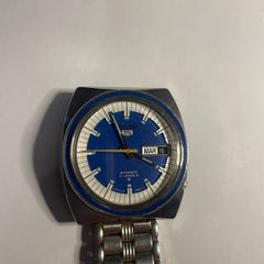 Seiko 5 (vintage feb.1974)