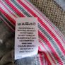 Tulchan 1990's vintage cotton cardigan ladies size large in very good condition see last three photos for exact measurements FREE STANDARD POSTAGE INCLUDED Image 6