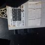 BMW 5 Series E60 CAS 2 Control Module 6965050 Image 2