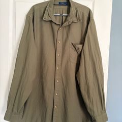 Ralph Lauren Mens shirt for sale