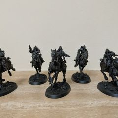 warhammer death riders
