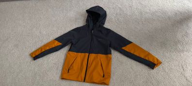 Decathlon Boys Hiking Jacket
