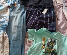 boys clothes 11 yrs
