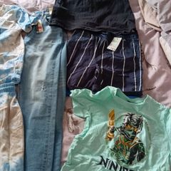 boys clothes 11 yrs