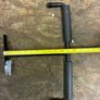Steel wall hooks Image 4