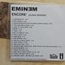 Eminem CD (Promo) - Encore Image 3