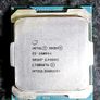 Intel CPU job lot x5 - Xeon E5-2680 v4, X5650 x2, E5-1620, i3-6100T Image 2