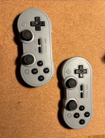 8BitDo SN30 Pro x2