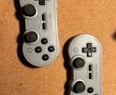 8BitDo SN30 Pro x2