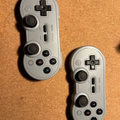 8BitDo SN30 Pro x2