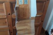 vintage mirror
