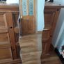 vintage mirror Image 4