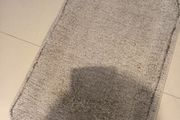 Flat dog bed