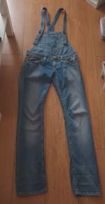 dungarees