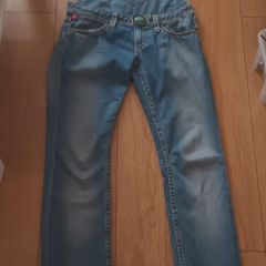 dungarees
