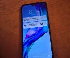 Redmi Mobile Phone