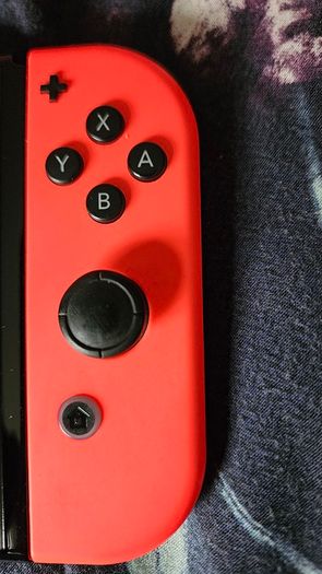 Nintendo Switch OLED + Portable Carry Case