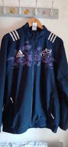 Munster Rugby Jacket