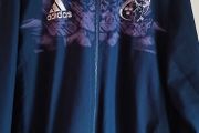 Munster Rugby Jacket