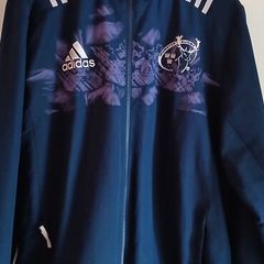 Munster Rugby Jacket