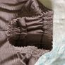Handmade elasticated waist trousers Image 4