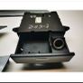 bmw e60 silver interior trim Image 6