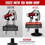 GD Hand Grip Strengthener, Iron Grip 80 Image 3