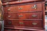 Antique Chest of Drawers