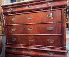 Antique Chest of Drawers