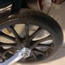 Razor A6  Big Wheels Image 2
