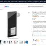 DoorLine Slim DECT Wireless Black Door Intercom System Image 5