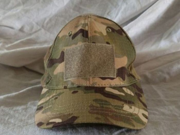 WOODLAND ,  camouflage , baseball cap.