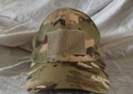 WOODLAND ,  camouflage , baseball cap.