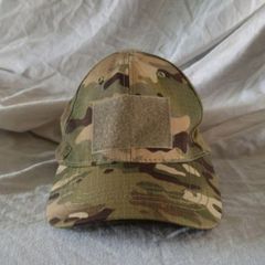 WOODLAND ,  camouflage , baseball cap.