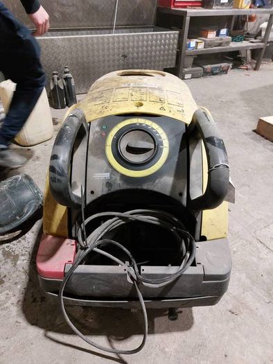 karcher power washer (repair or parts)