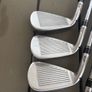 Taylormade Irons Sim2 Max Os 4-pw Rh Image 7
